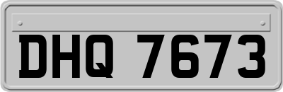 DHQ7673