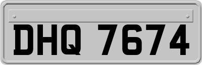 DHQ7674