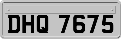 DHQ7675