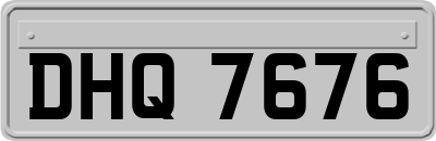 DHQ7676