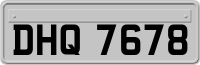 DHQ7678
