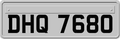 DHQ7680