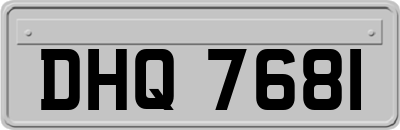 DHQ7681