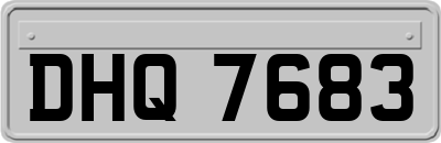 DHQ7683