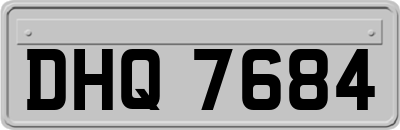 DHQ7684
