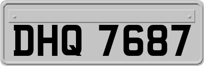 DHQ7687