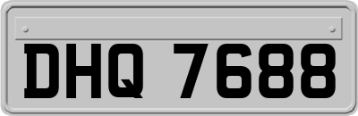 DHQ7688