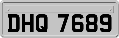 DHQ7689