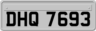 DHQ7693