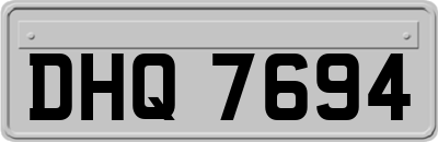 DHQ7694
