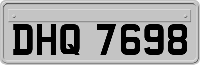 DHQ7698