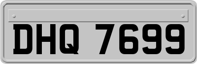 DHQ7699