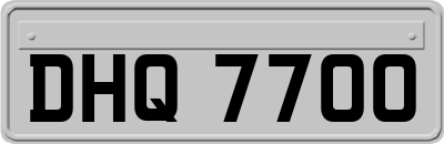 DHQ7700