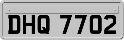 DHQ7702