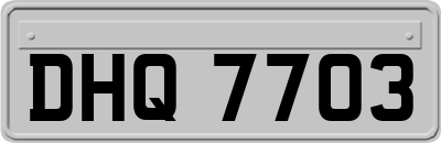 DHQ7703