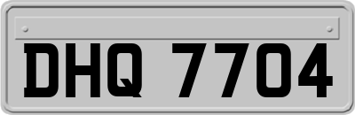 DHQ7704