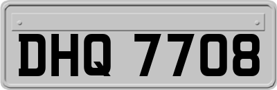 DHQ7708