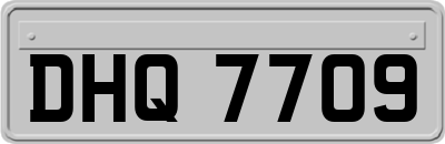 DHQ7709