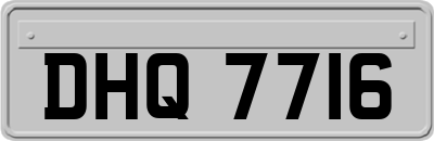 DHQ7716
