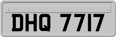 DHQ7717