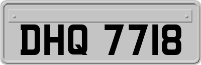 DHQ7718