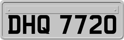 DHQ7720