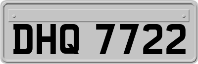 DHQ7722