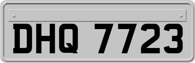 DHQ7723