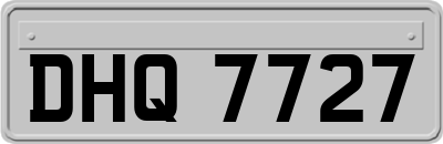 DHQ7727