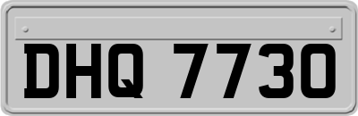 DHQ7730
