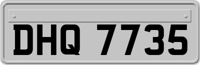 DHQ7735