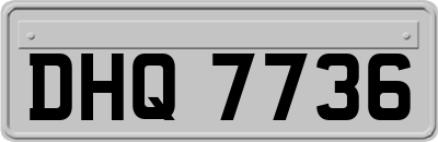 DHQ7736