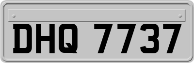 DHQ7737
