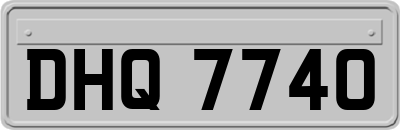 DHQ7740