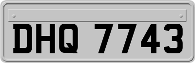 DHQ7743
