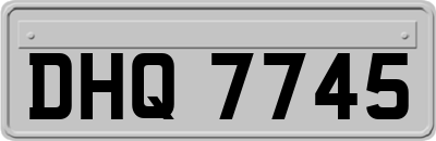 DHQ7745
