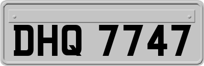DHQ7747