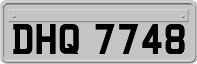 DHQ7748