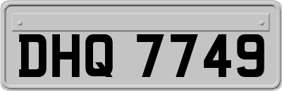 DHQ7749