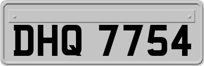 DHQ7754