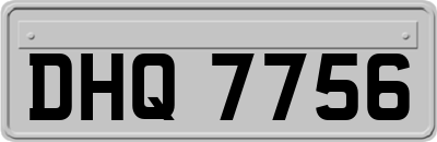 DHQ7756