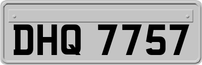 DHQ7757