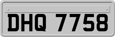 DHQ7758