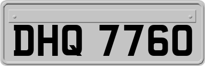 DHQ7760