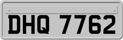 DHQ7762