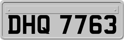 DHQ7763