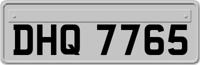 DHQ7765