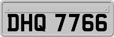 DHQ7766