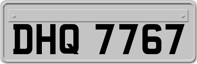 DHQ7767