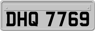 DHQ7769